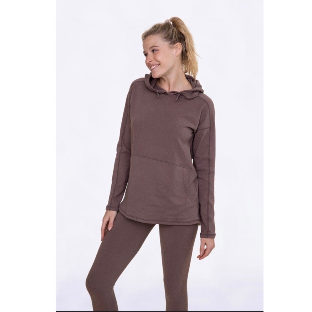 Mono B hoodie